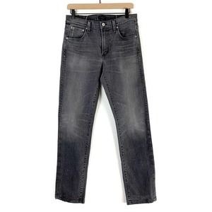 Citizens of Humanity Man Sid Straight Leg Jeans